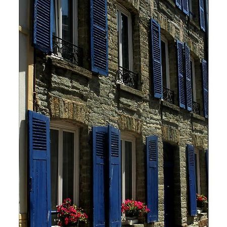 Les Unelli Cherbourg-en-Cotentin Exterior foto