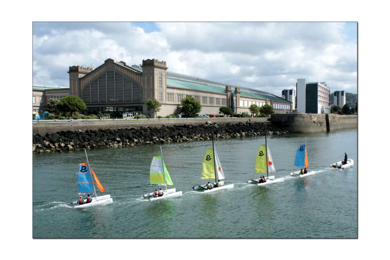Les Unelli Cherbourg-en-Cotentin Exterior foto